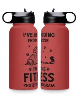 Premium Water Bottle