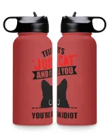 Premium Water Bottle