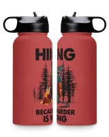 Premium Water Bottle