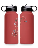 Premium Water Bottle