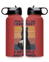 Premium Water Bottle