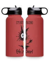 Premium Water Bottle
