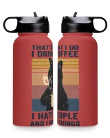 Premium Water Bottle