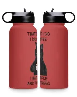 Premium Water Bottle