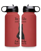 Premium Water Bottle