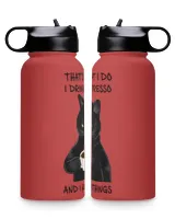 Premium Water Bottle