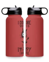 Premium Water Bottle