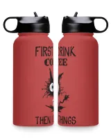 Premium Water Bottle