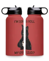 Premium Water Bottle