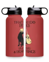 Premium Water Bottle