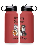 Premium Water Bottle