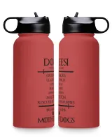Premium Water Bottle