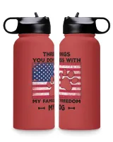 Premium Water Bottle