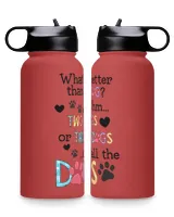 Premium Water Bottle