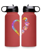 Premium Water Bottle