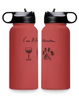 Premium Water Bottle