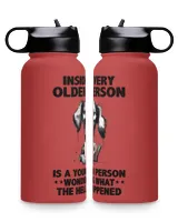 Premium Water Bottle