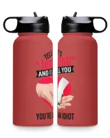 Premium Water Bottle