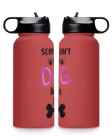 Premium Water Bottle