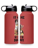 Premium Water Bottle