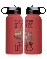 Premium Water Bottle