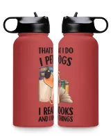 Premium Water Bottle
