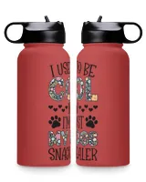 Premium Water Bottle