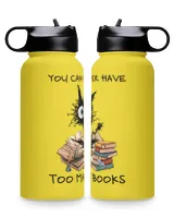 Premium Water Bottle