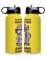 Premium Water Bottle