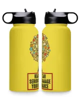 Premium Water Bottle