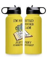 Premium Water Bottle