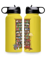 Premium Water Bottle