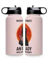 Premium Water Bottle