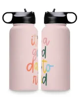 Premium Water Bottle