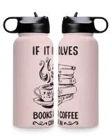 Premium Water Bottle