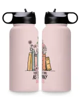 Premium Water Bottle