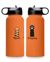 Premium Water Bottle