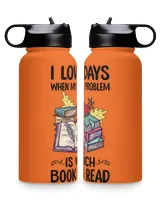 Premium Water Bottle