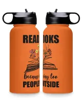 Premium Water Bottle