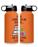 Premium Water Bottle