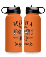 Premium Water Bottle