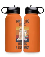 Premium Water Bottle