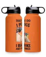 Premium Water Bottle