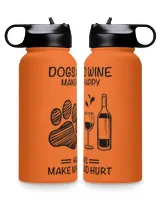 Premium Water Bottle