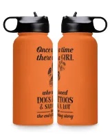 Premium Water Bottle