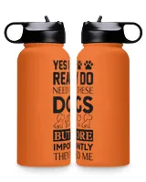 Premium Water Bottle