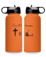Premium Water Bottle