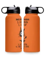 Premium Water Bottle
