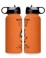 Premium Water Bottle