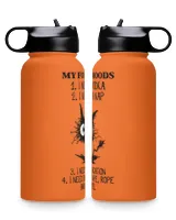 Premium Water Bottle